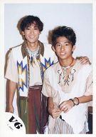 V6 リーダー 坂本昌行さんの身長は176cm 芸能人 有名人の身長研究所 V6 リーダー 坂本昌行さんの身長は176cm 芸能人 有名人の身長研究所