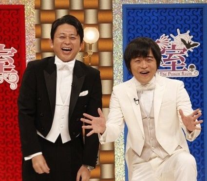 バカリズムさんの身長は１６５ｃｍ 芸能人 有名人の身長研究所