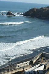 oumigawa