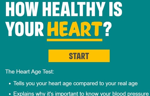 hearttest