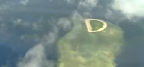rainisland
