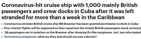 cuba