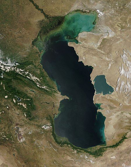 450px-Caspian_Sea_from_orbit