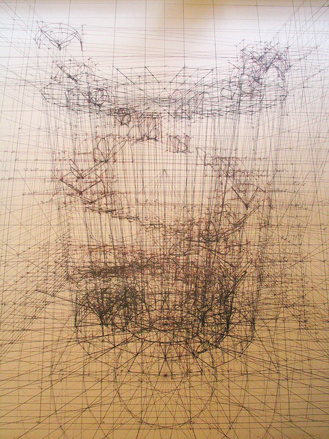 sketch