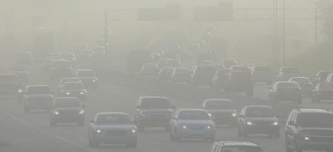 vehicles-air-pollution