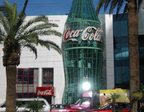 World-of-coca-cola