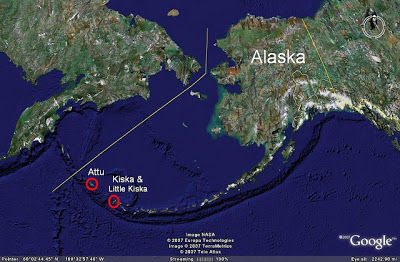 kiska japan invasion alaska japanese forgotten battle 8