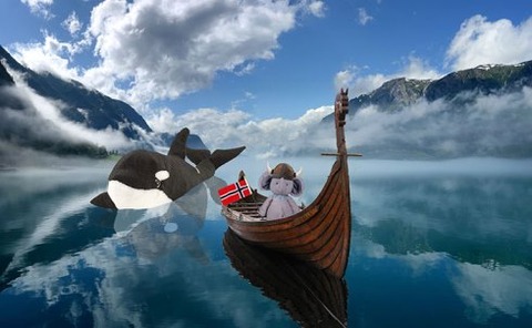lost-toy-elephant-travels-around-world-photoshop-battle-11