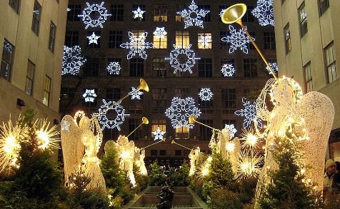 Rockefeller-Center-Angels