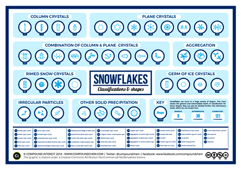 The-Shapes-of-Snowflakes