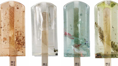 polluted-water-popsicles