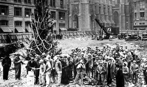 Rockefeller-Center-Christmas-Tree-History