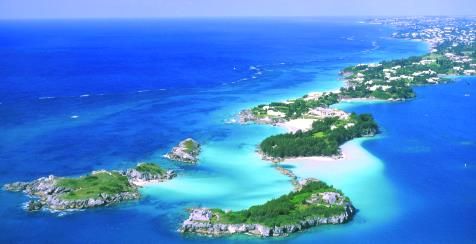 bermuda