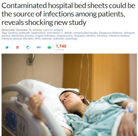 beds