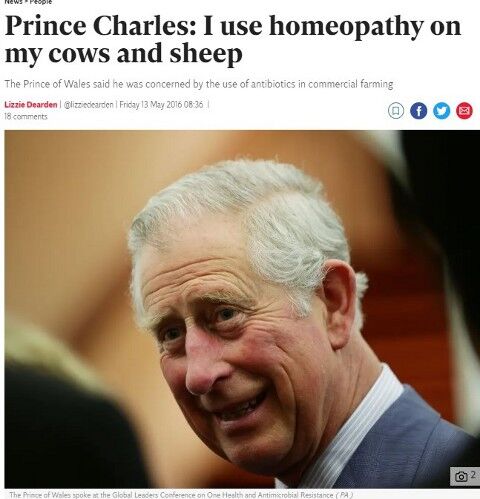 prince