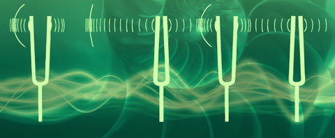 tuning-fork