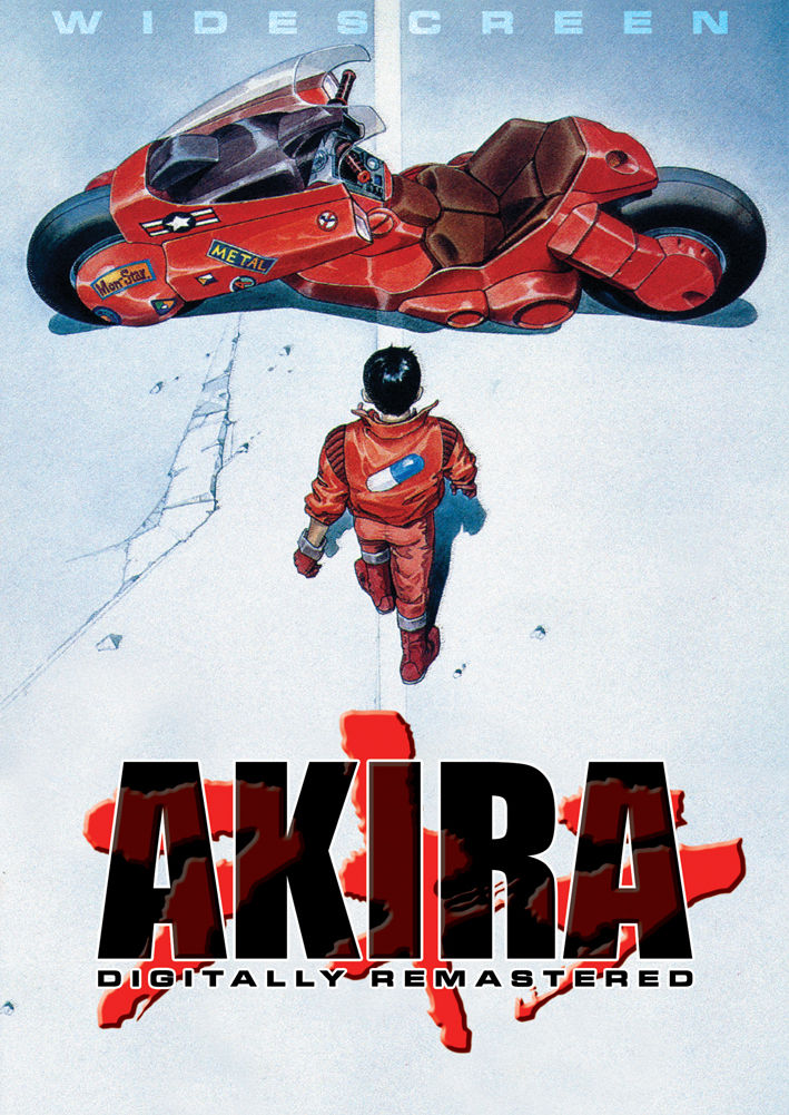 実写版 Akira ハリウッドで映画プロジェクト進行中 ハリポタの脚本家も参加 うたかたの記憶 実写版 Akira ハリウッドで映画プロジェクト進行中 ハリポタの脚本家も参加 うたかたの記憶