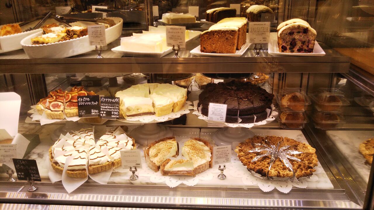 ディーンアンドデルーカ 季節のケーキメニュー 人気の売れ筋商品は 今日は何食べる 全国お土産日記 ディーンアンドデルーカ 季節のケーキメニュー 人気の売れ筋商品は 今日は何食べる 全国お土産日記