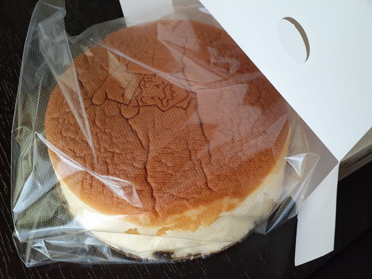 りくろーおじさんのチーズケーキは京都で買える 一番近い最寄り店舗と催事情報まとめ 今日は何食べる 全国お土産日記