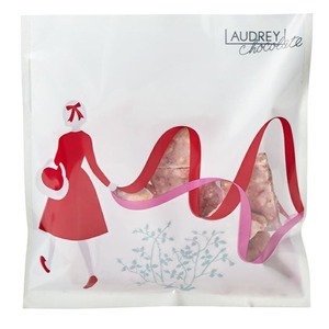 ②いちごのロッシェ