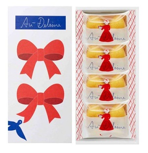 ③オードレーヌ