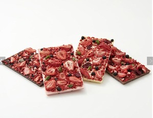 ②タブレット4種