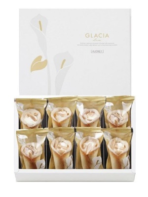 ③グレイシアリュクス