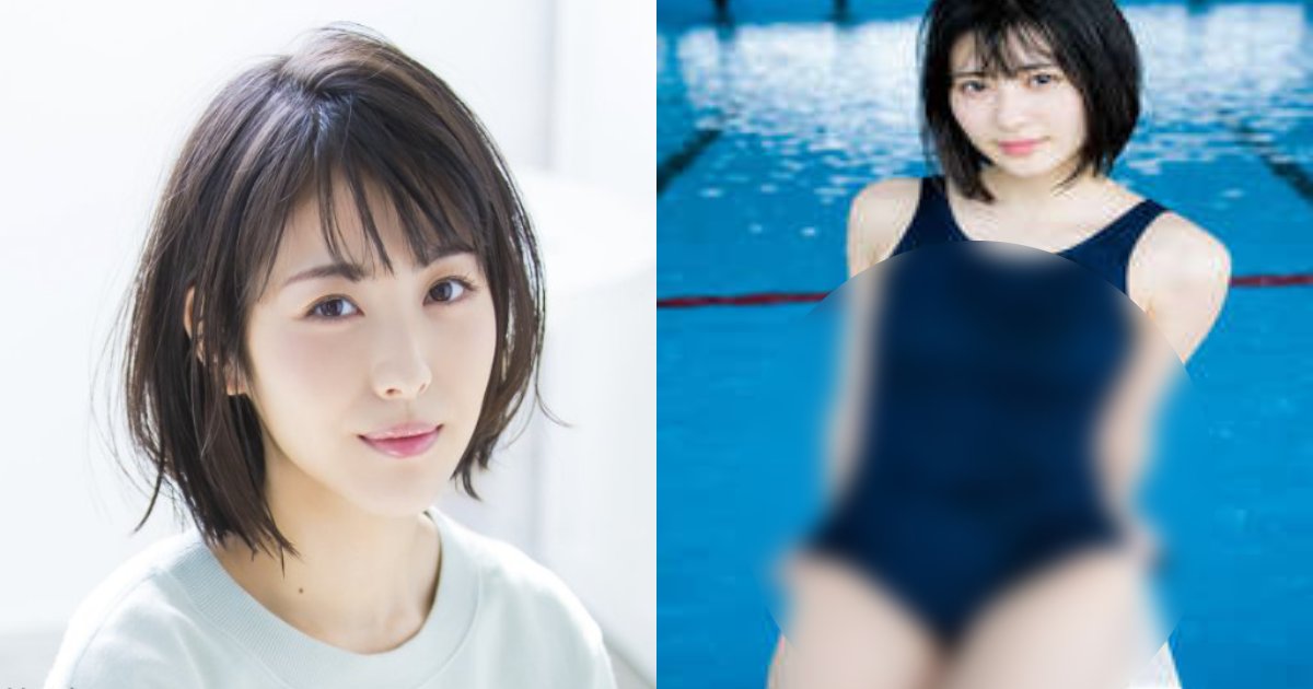 ネット大騒ぎ 浜辺美波 写真集 に水着カットに 期待と不安 シネドラどっとコム