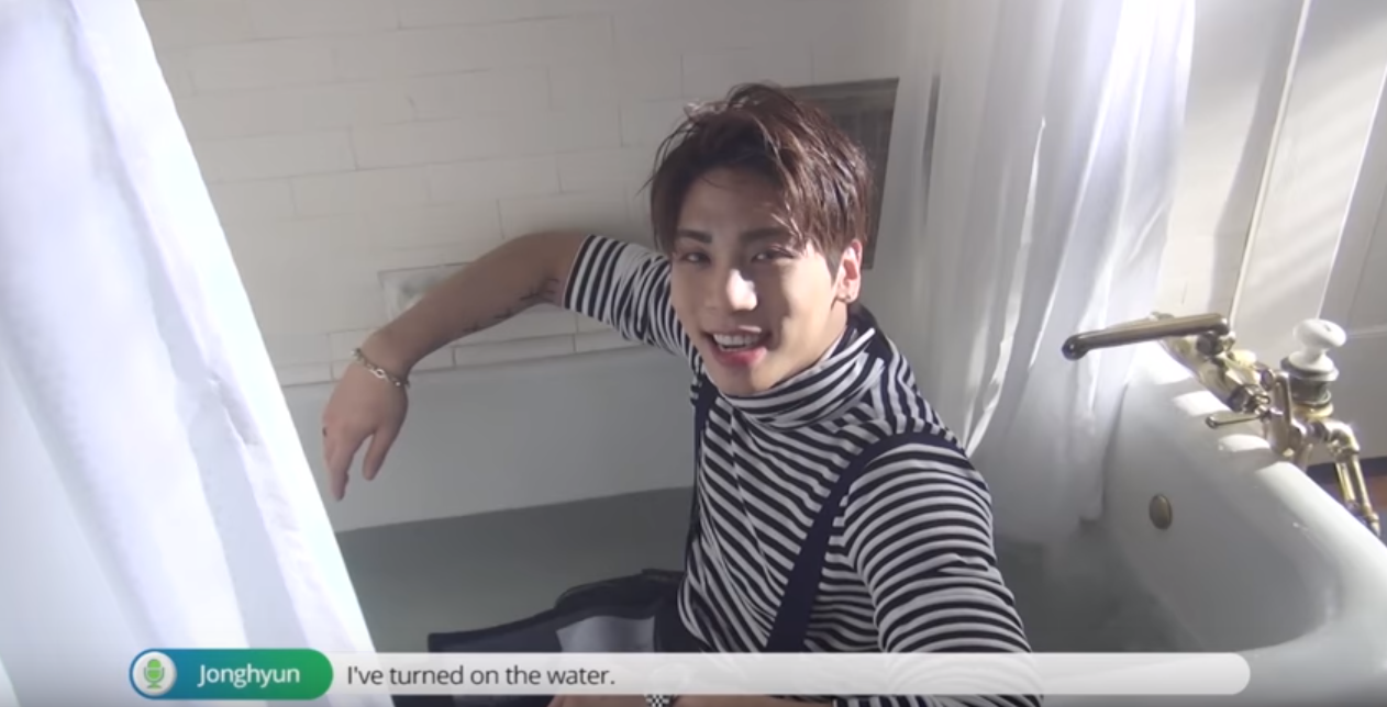 SHINee テミン　seek 撮影にて使用されたマグカップ SHINee テミン seek 撮影にて使用されたマグカップ SHINee テミン seek