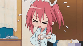 らきすたのgif画像wwwwwwwwwwwww シャイン速報局 アニメ声優まとめ らきすたのgif画像wwwwwwwwwwwww シャイン速報局 アニメ声優まとめ