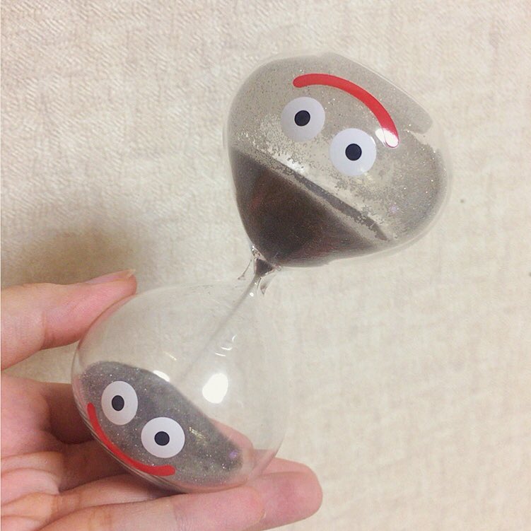 ずっと気になってたスライム砂時計ー Dqxのロード画面 シャイン速報局 アニメ声優まとめ ずっと気になってたスライム砂時計ー Dqxのロード画面 シャイン速報局 アニメ声優まとめ