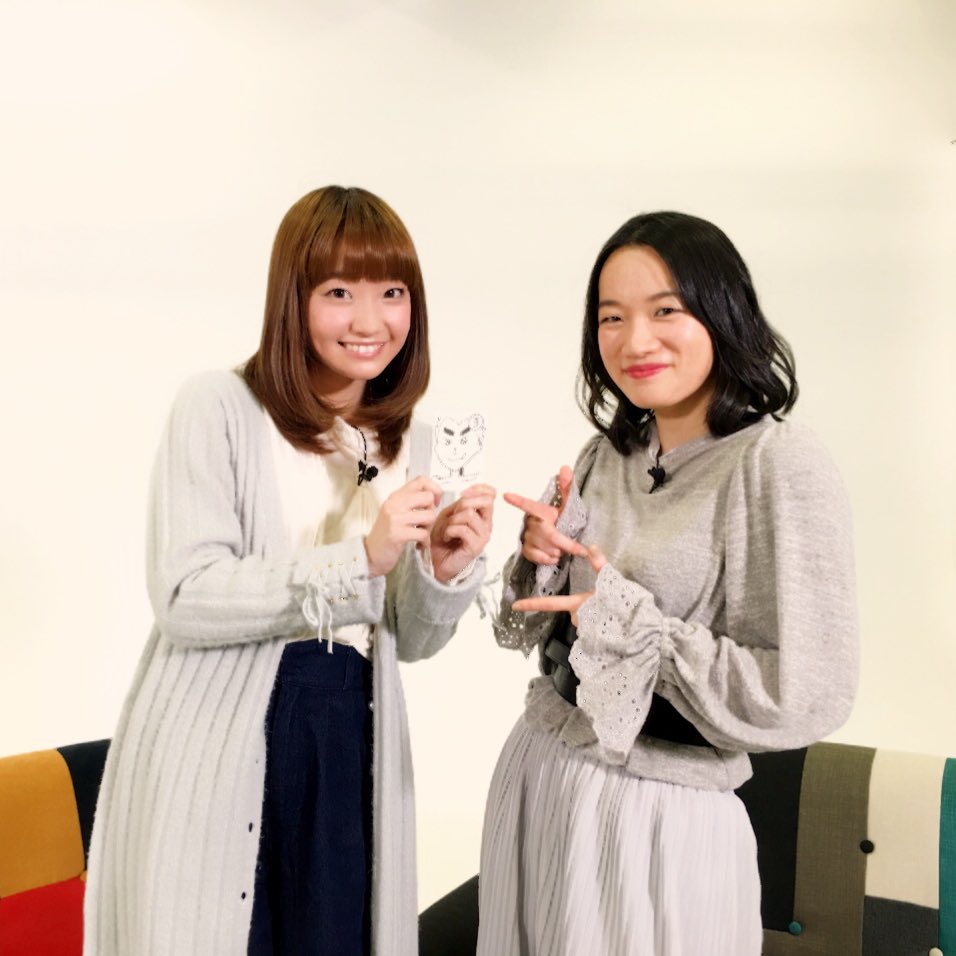大橋彩香のへごまわし 千菅春香さんがゲストにいらしてください シャイン速報局 アニメ声優まとめ 大橋彩香のへごまわし 千菅春香さんがゲストにいらしてください シャイン速報局 アニメ声優まとめ