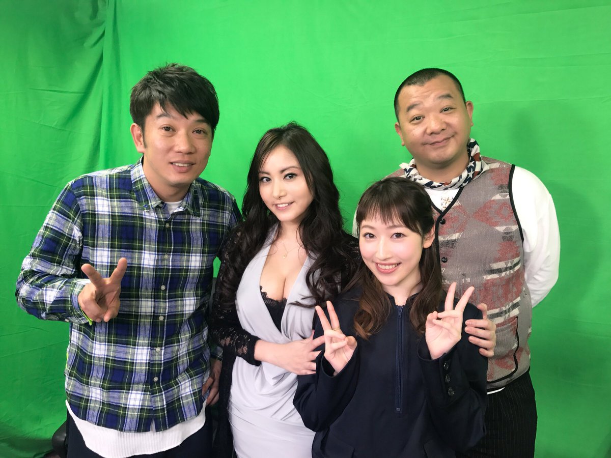 Tkoさん 五十嵐裕美ちゃんとパシャリッ 本当 シャイン速報局 アニメ声優まとめ