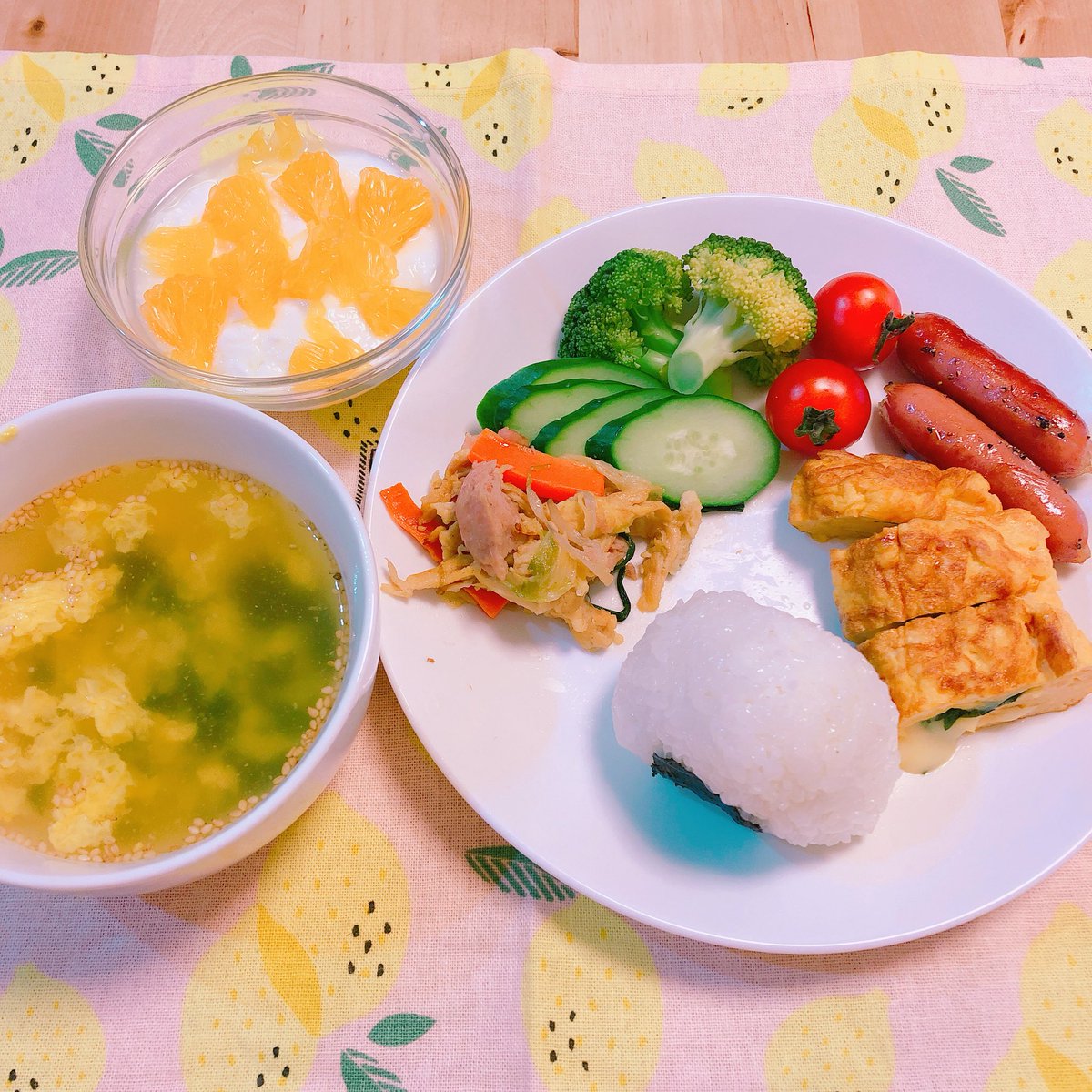 おはよう朝ごはんでした 飯ぞう シャイン速報局 アニメ声優まとめ