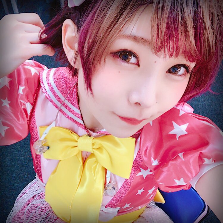 澁谷梓希 I Ris シャイン速報局 アニメ声優まとめ