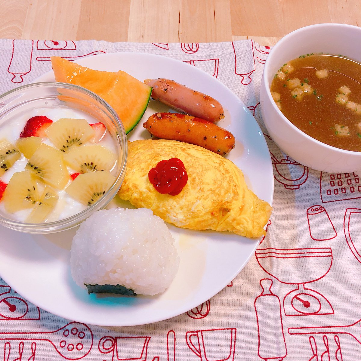 おはよう朝ごはんでした 飯ぞう シャイン速報局 アニメ声優まとめ