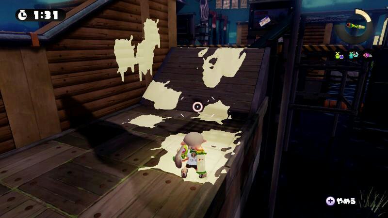 Old River64 黒い任天堂が白インクとはこれイカに シャイン速報局 アニメ声優まとめ Old River64 黒い任天堂が白インクとはこれイカに シャイン速報局 アニメ声優まとめ