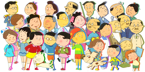 サザエさん出身大一覧 磯野波平 京都大 フグ田マスオ シャイン速報局 アニメ声優まとめ サザエさん出身大一覧 磯野波平 京都大 フグ田マスオ シャイン速報局 アニメ声優まとめ