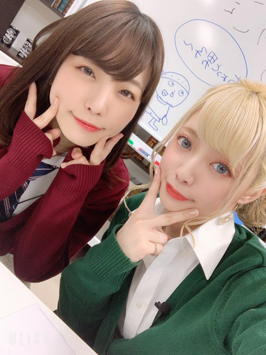 山崎はるか シャイン速報局 アニメ声優まとめ