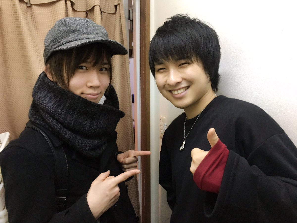 寺島惇太さんの出演している朗読劇 サボテンとヒマワリ 観劇し シャイン速報局 アニメ声優まとめ 寺島惇太さんの出演している朗読劇 サボテンとヒマワリ 観劇し シャイン速報局 アニメ声優まとめ
