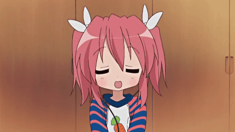 らきすたのgif画像wwwwwwwwwwwww シャイン速報局 アニメ声優まとめ らきすたのgif画像wwwwwwwwwwwww シャイン速報局 アニメ声優まとめ