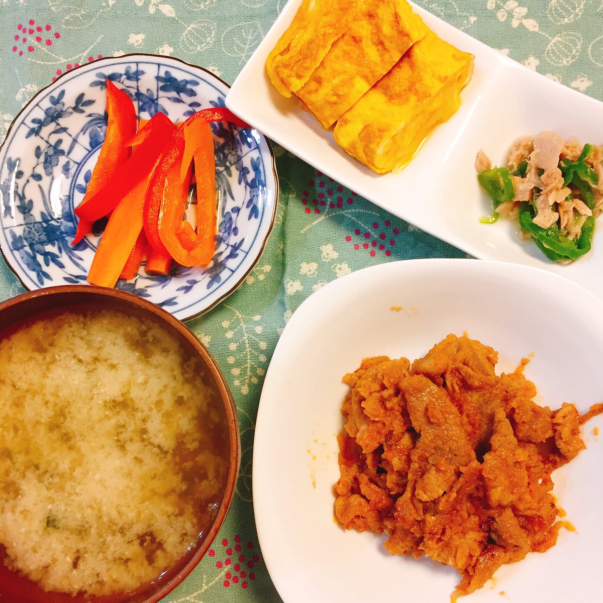 おはよう朝ごはん 米炊き忘れたぁぁ 飯ぞう Https シャイン速報局 アニメ声優まとめ