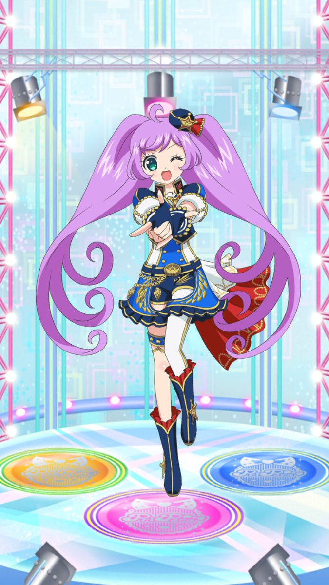 プリパラポリスらぁら可愛い ところでなかなかレオナ シャイン速報局 アニメ声優まとめ プリパラポリスらぁら可愛い ところでなかなかレオナ シャイン速報局 アニメ声優まとめ