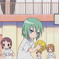 らきすたのgif画像wwwwwwwwwwwww シャイン速報局 アニメ声優まとめ らきすたのgif画像wwwwwwwwwwwww シャイン速報局 アニメ声優まとめ