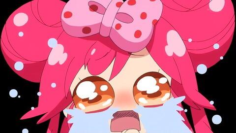 レディ ジュエルペット 第３話 兄妹愛 ロミオとジュリエッ シャイン速報局 アニメ声優まとめ