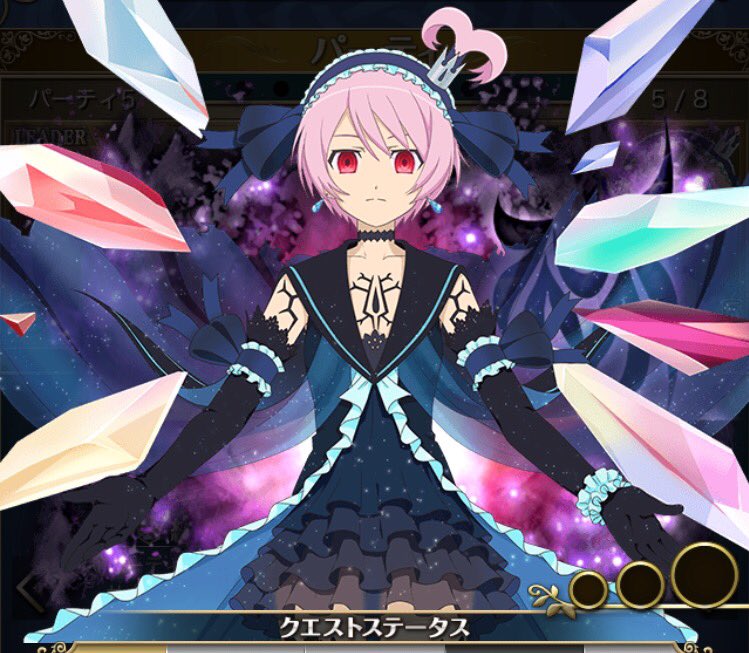 まったり遊んでるアスタリアでは カノンノとようやく 5のリオ シャイン速報局 アニメ声優まとめ