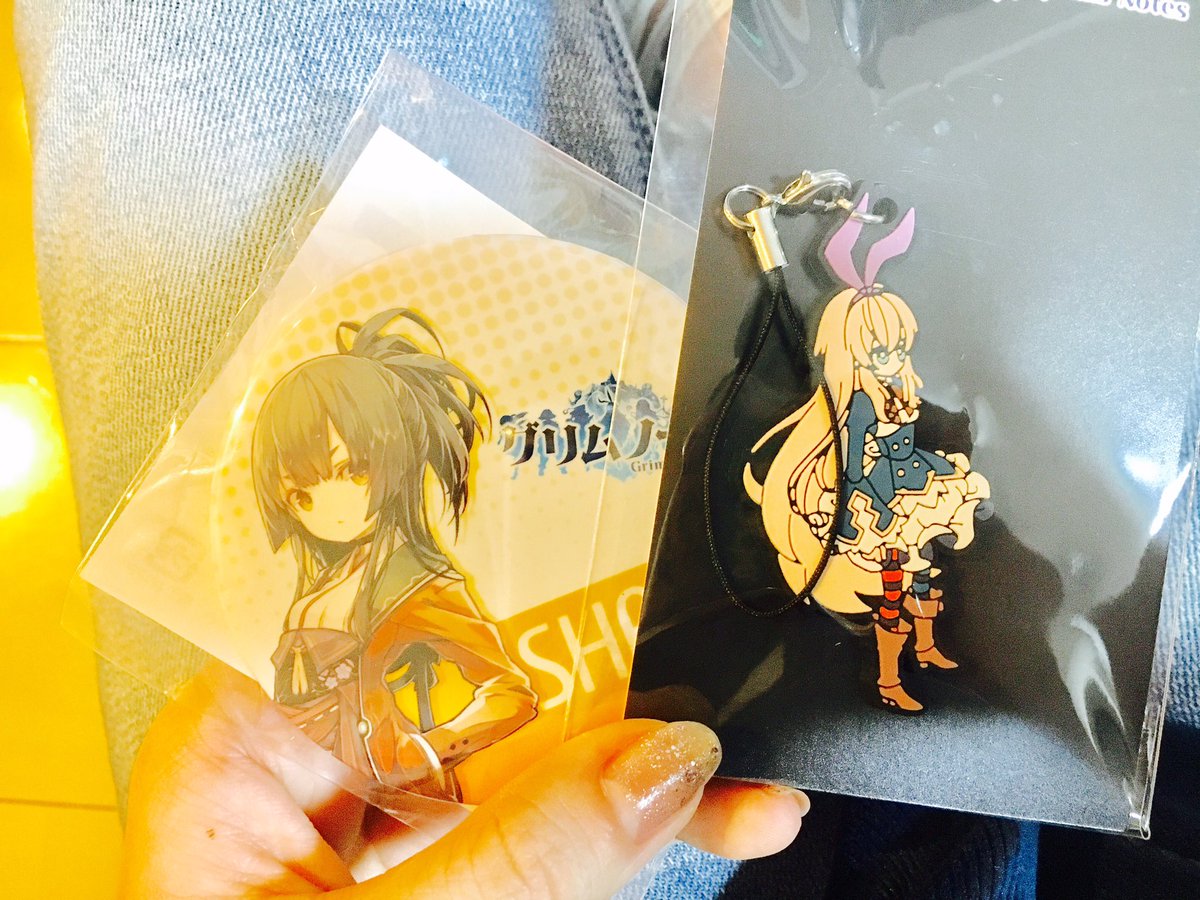 久保田未夢 I Ris シャイン速報局 アニメ声優まとめ