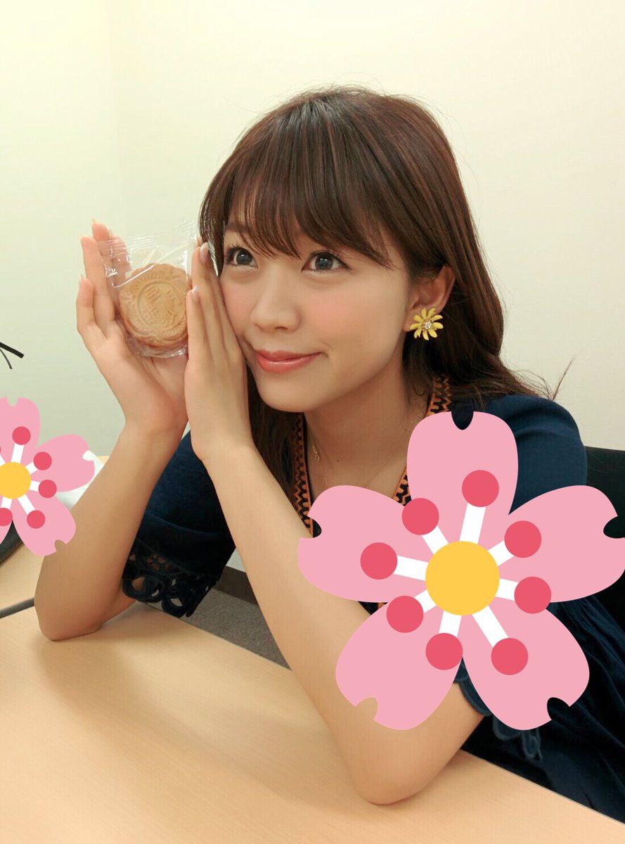題名 月餅と私 撮影 花守ゆみり氏 T シャイン速報局 アニメ声優まとめ