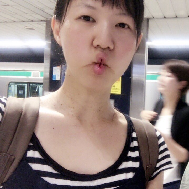 おはぴよー この前遊んだ時の写真だけれど ひよこ口って言 シャイン速報局 アニメ声優まとめ おはぴよー この前遊んだ時の写真だけれど ひよこ口って言 シャイン速報局 アニメ声優まとめ