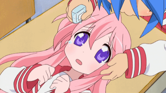 らきすたのgif画像wwwwwwwwwwwww シャイン速報局 アニメ声優まとめ らきすたのgif画像wwwwwwwwwwwww シャイン速報局 アニメ声優まとめ